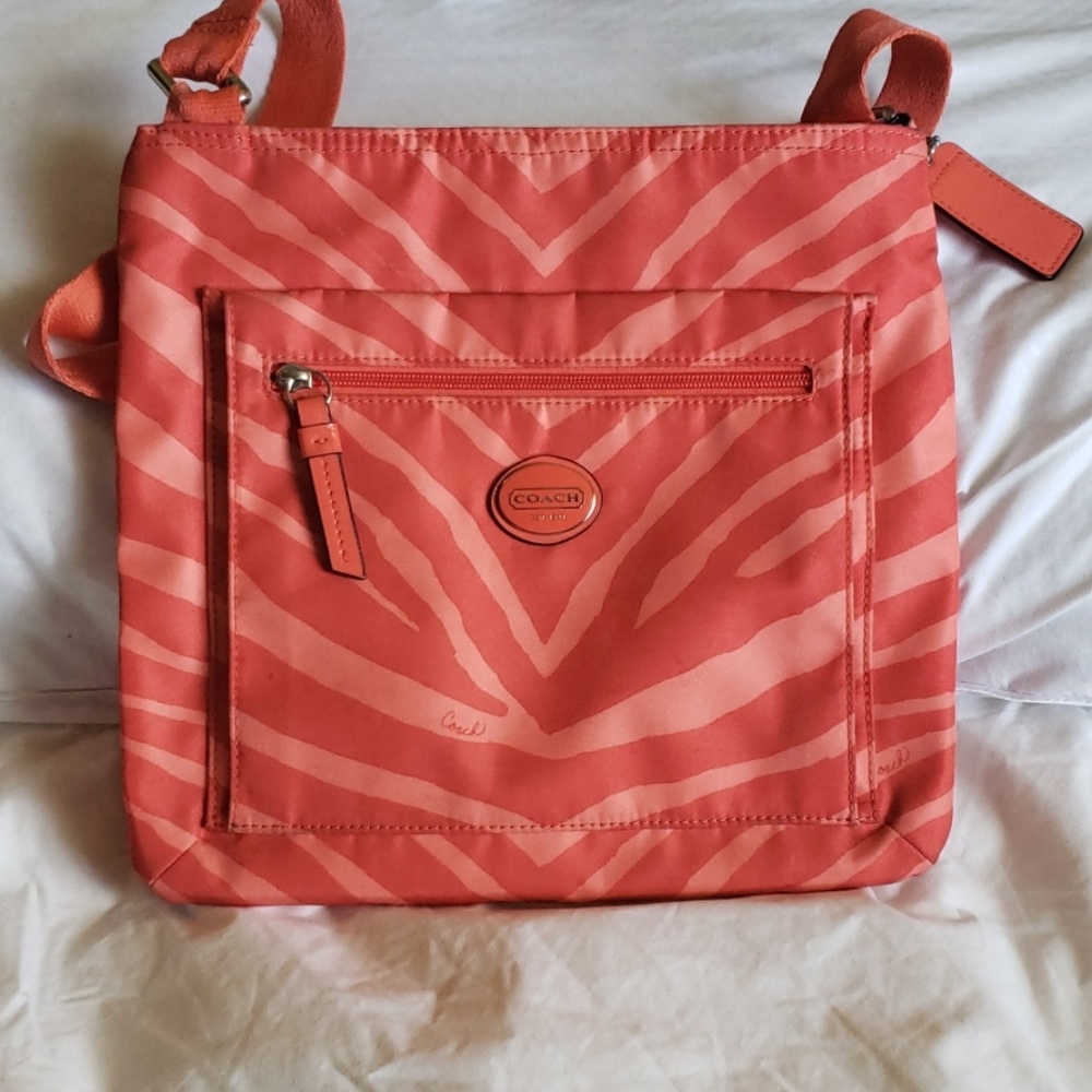 Coach Crossbody